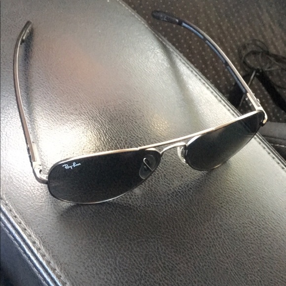 Ray bans - Picture 4 of 5